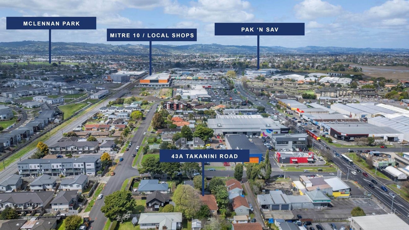 43A Takanini Road, Takanini, Papakura, Auckland - Carousel 8