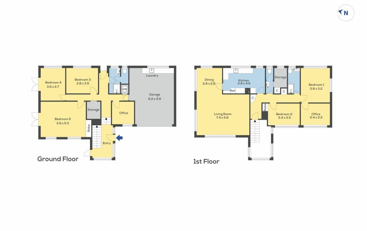 35 Arundel Street, Mount Roskill, Auckland - Carousel 22