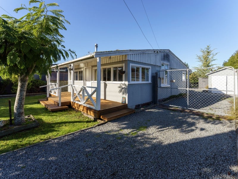 7 Savage Street, Kainga, Christchurch - Carousel 1