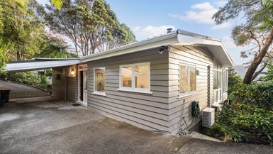 92 Mairangi Road, Wadestown, Wellington - Carousel 1