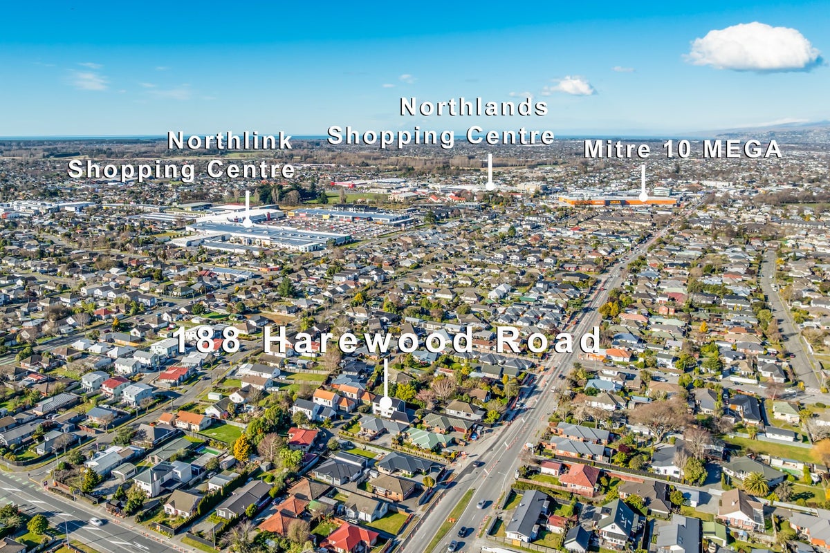 188 Harewood Road, Papanui, Christchurch - Carousel 24