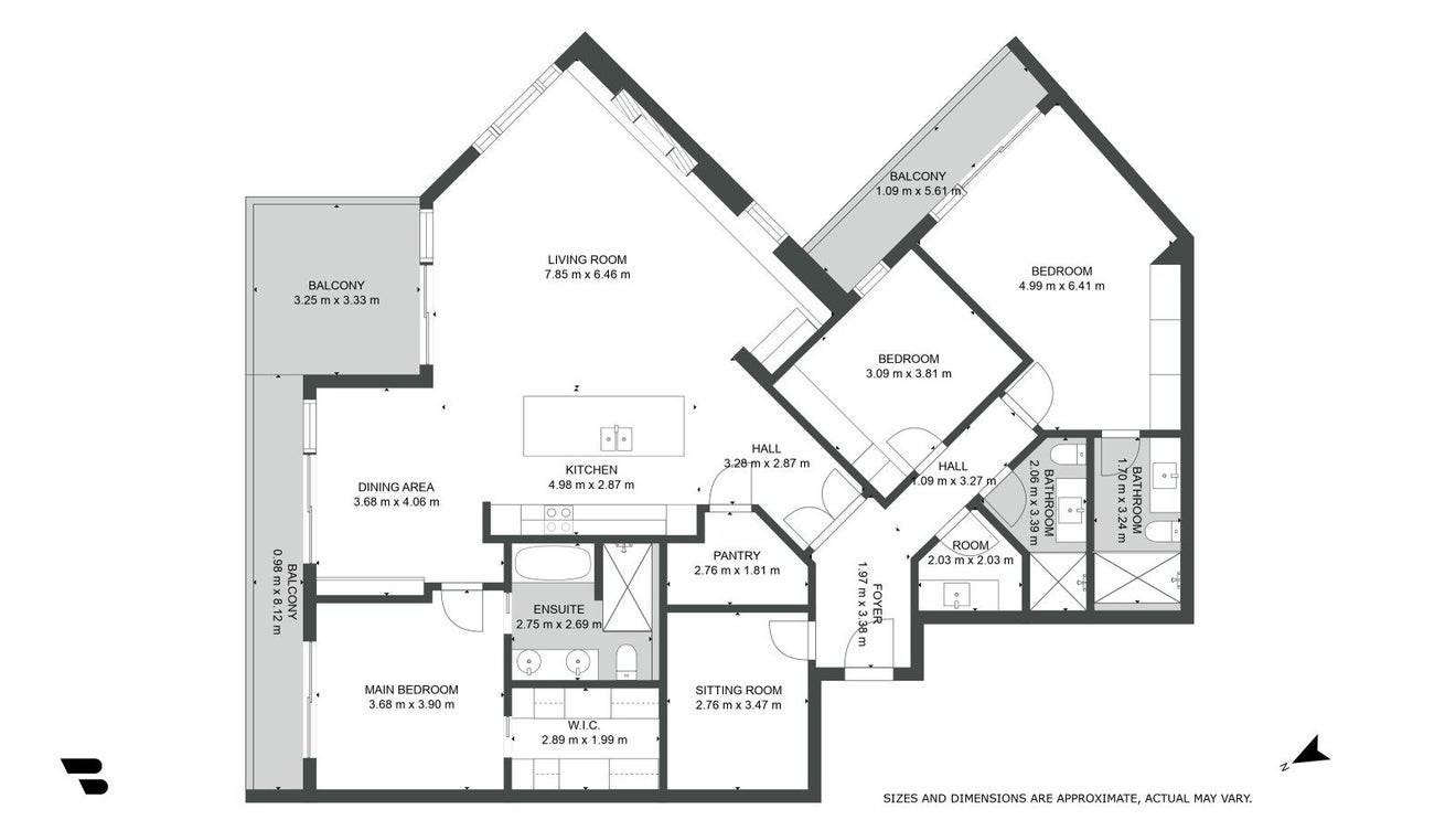 302/308 Remuera Road, Remuera, Auckland - Carousel 25