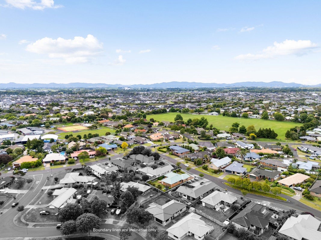 93 Spinnaker Drive, Flagstaff, Hamilton - Carousel 2