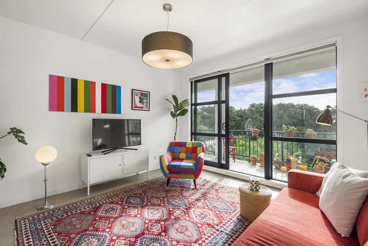 B4/19 Fleet Street, Eden Terrace, Auckland - Carousel 1