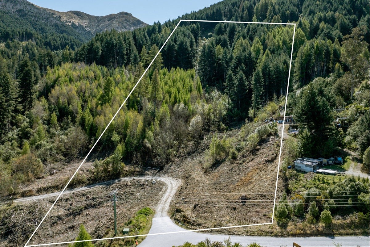 0 Closeburn Road, Closeburn, Queenstown - Carousel 2