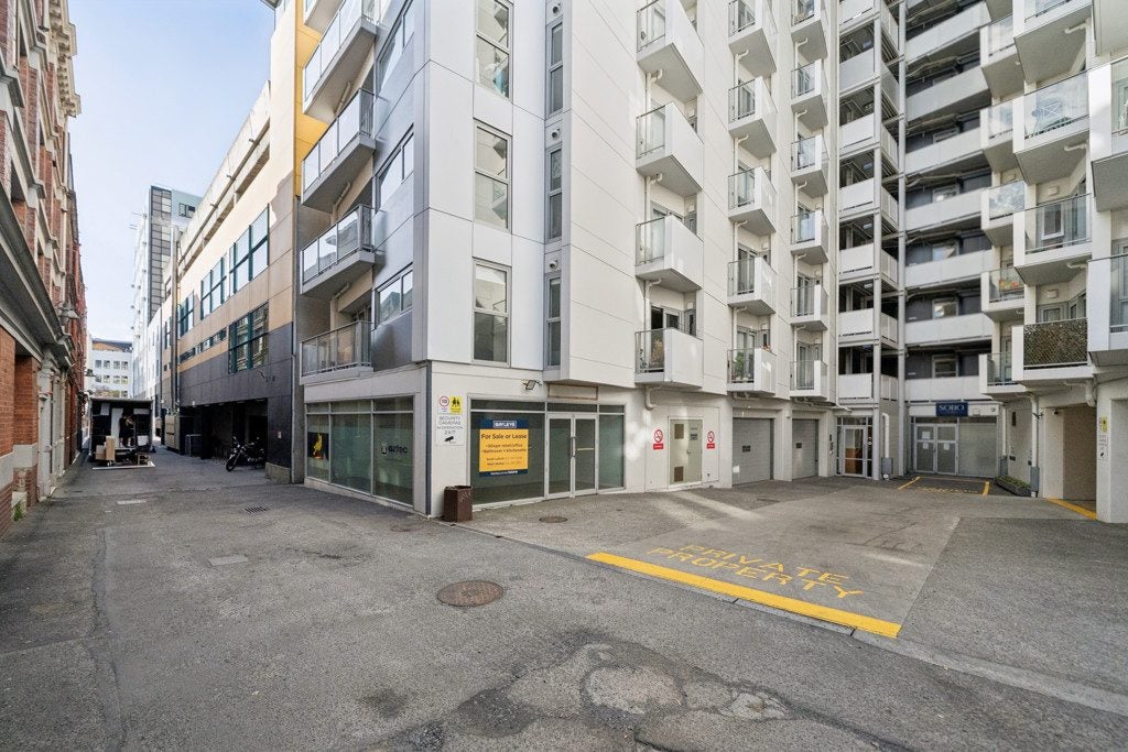 121/74 Taranaki Street, Te Aro, Wellington, Wellington - Carousel 26