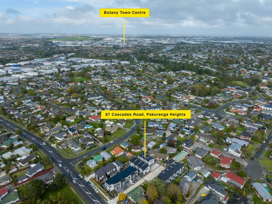Lot 9/85 Cascades Road, Pakuranga Heights, Manukau City, Auckland - Carousel 14