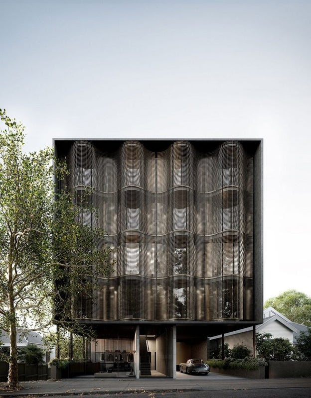 3/113 Jervois Road, Herne Bay, Auckland - Carousel 2