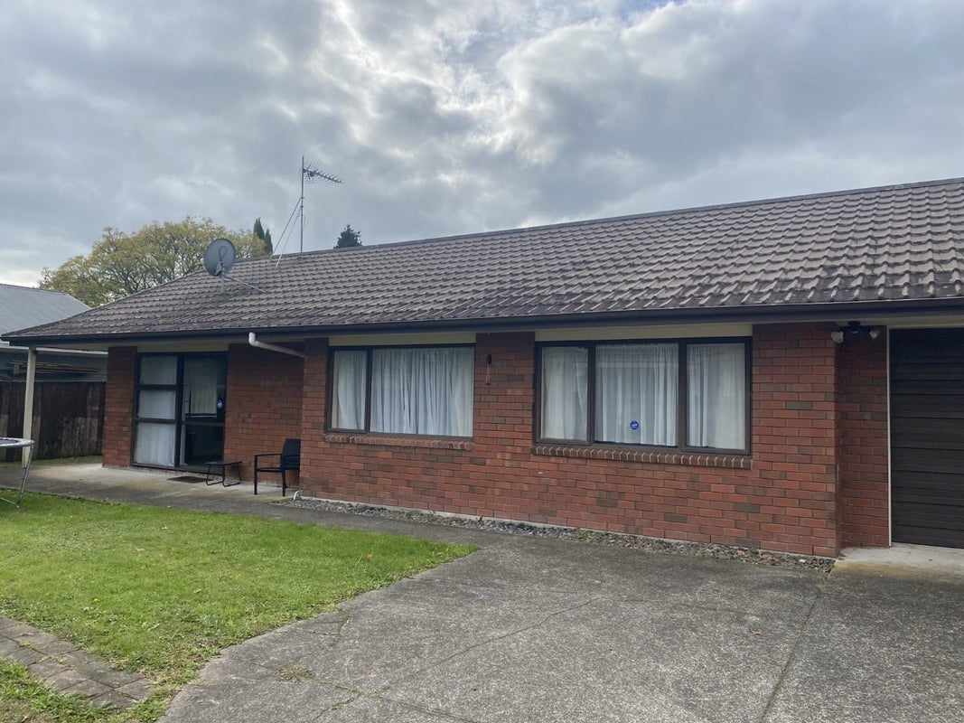 25A Aspiring Crescent, Chartwell, Hamilton - Carousel 1