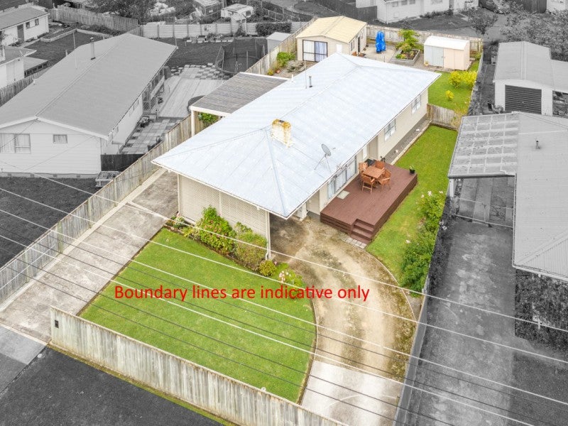 15 Ward Street, Aramoho, Whanganui - Carousel 1
