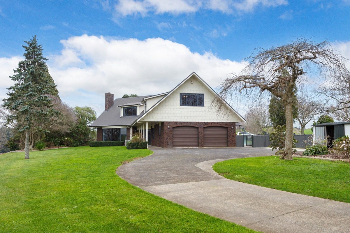 37 Ngaroto Road, Te Awamutu, Ohaupo - Carousel 2