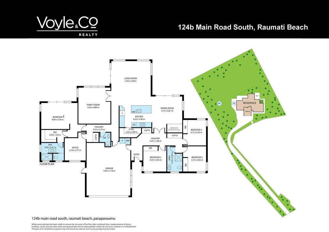 124B Main Road South, Raumati Beach, Paraparaumu - Carousel 31