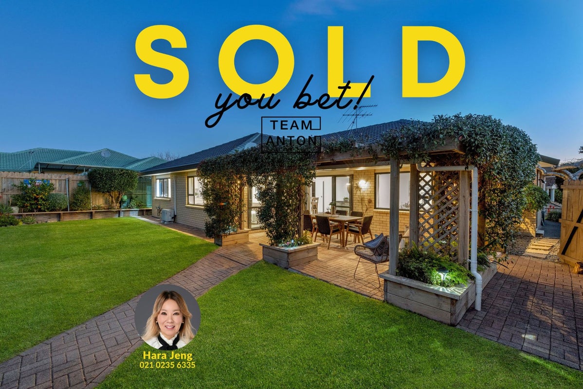 16 Glencullen Place, Dannemora, Auckland - Carousel 1