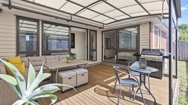 25 Tarapiroe Avenue, Takanini, Auckland - Carousel 1