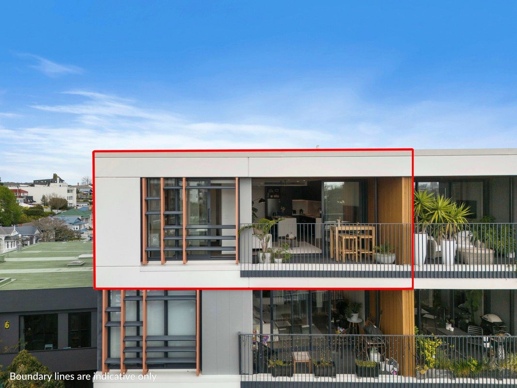 404/8 Central Road, Kingsland, Auckland - Carousel 2