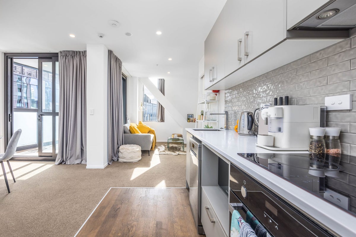 405/147 Victoria Street West, Auckland Central, Auckland - Carousel 2