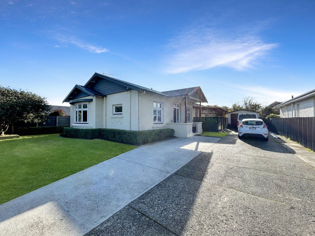 166 George Street, Windsor, Invercargill - Carousel 2