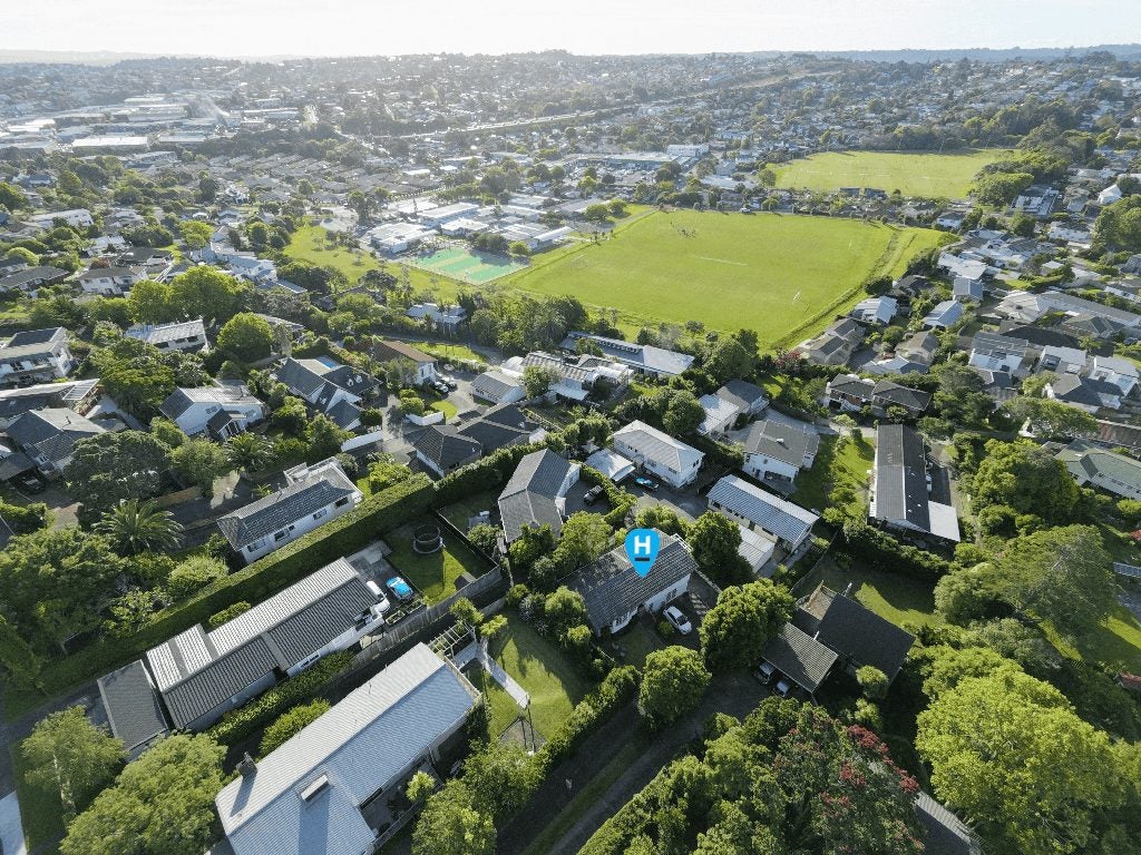 9 Springfield Street, Forrest Hill, Auckland - Carousel 1