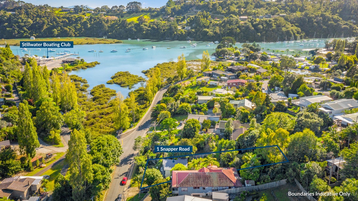 1 Snapper Road, Stillwater, Silverdale - Carousel 1