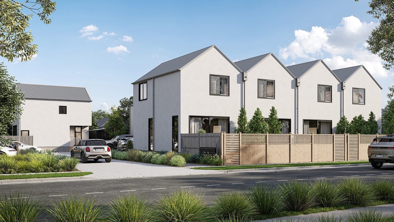 40 Bewdley Street, Spreydon, Christchurch - Carousel 1