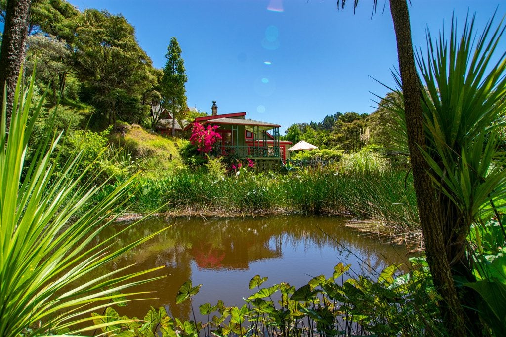 877 Tiki Quarry Road, Preece Point, Coromandel - Carousel 1