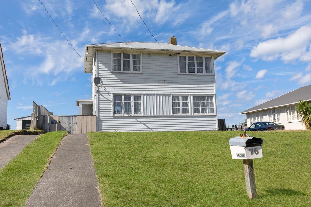 75 Swiss Avenue, Gonville, Whanganui - Carousel 1