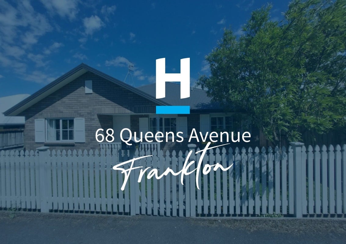 68 Queens Avenue, Frankton, Hamilton - Carousel 1