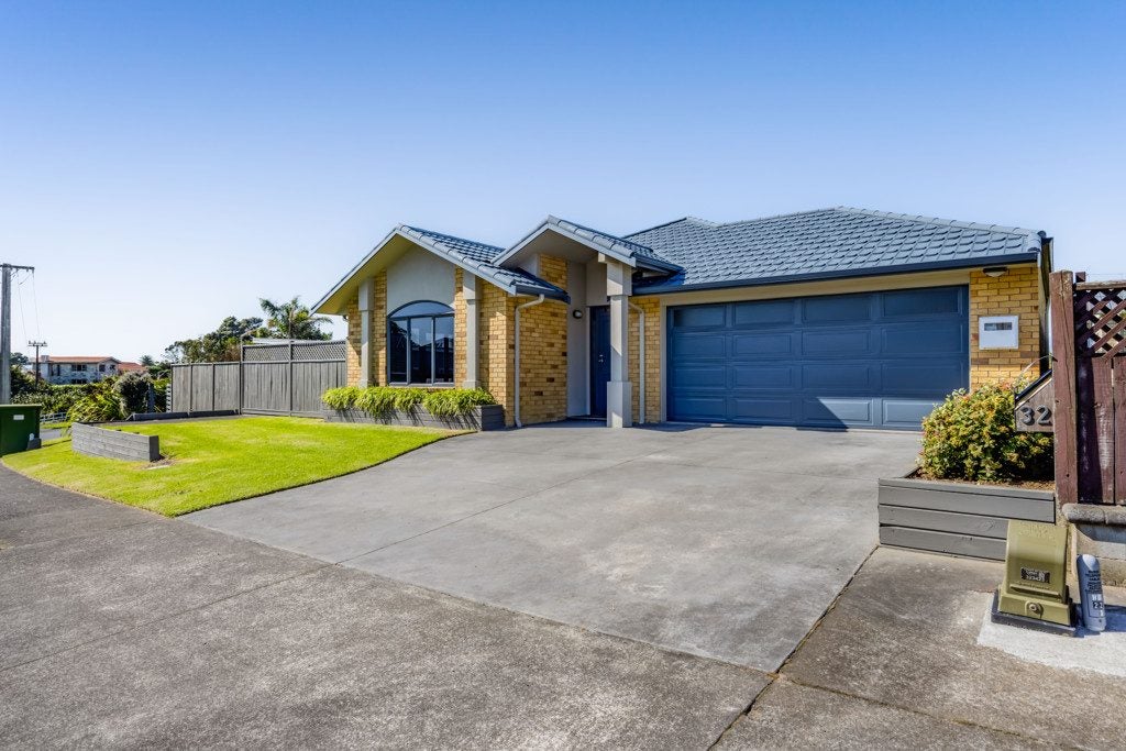 32 Glasgow Street, Bell Block, New Plymouth - Carousel 2