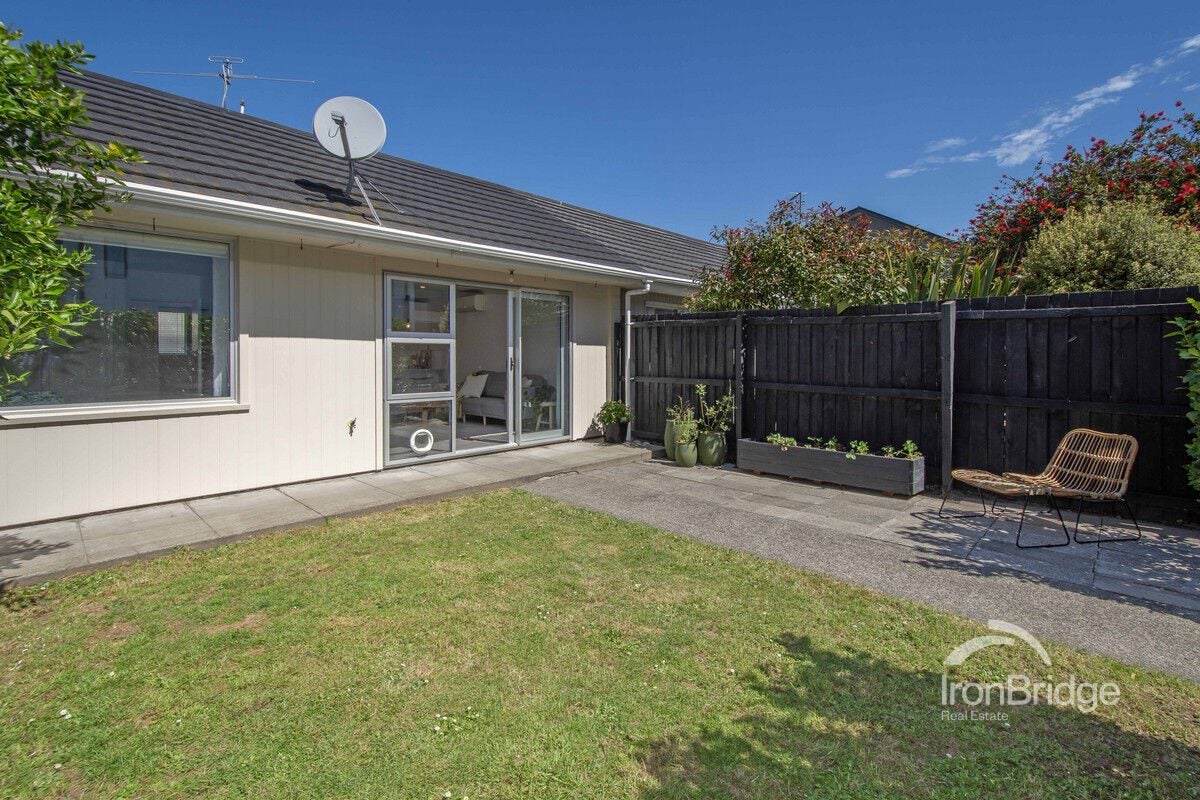 4/43 Southampton Street, Sydenham, Christchurch - Carousel 2