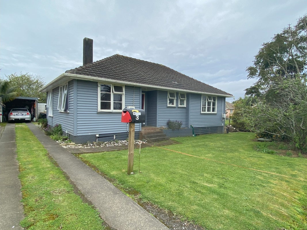 3 Southey Street, Awanui, Awanui - Carousel 1