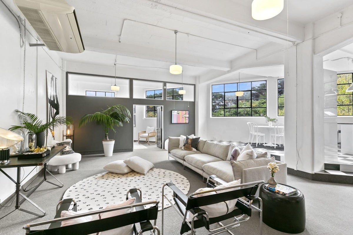 4/21A Manchester Terrace, Melrose, Wellington - Carousel 2