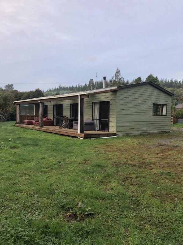 288 Kaniere Road, Kaniere, Hokitika - Carousel 1