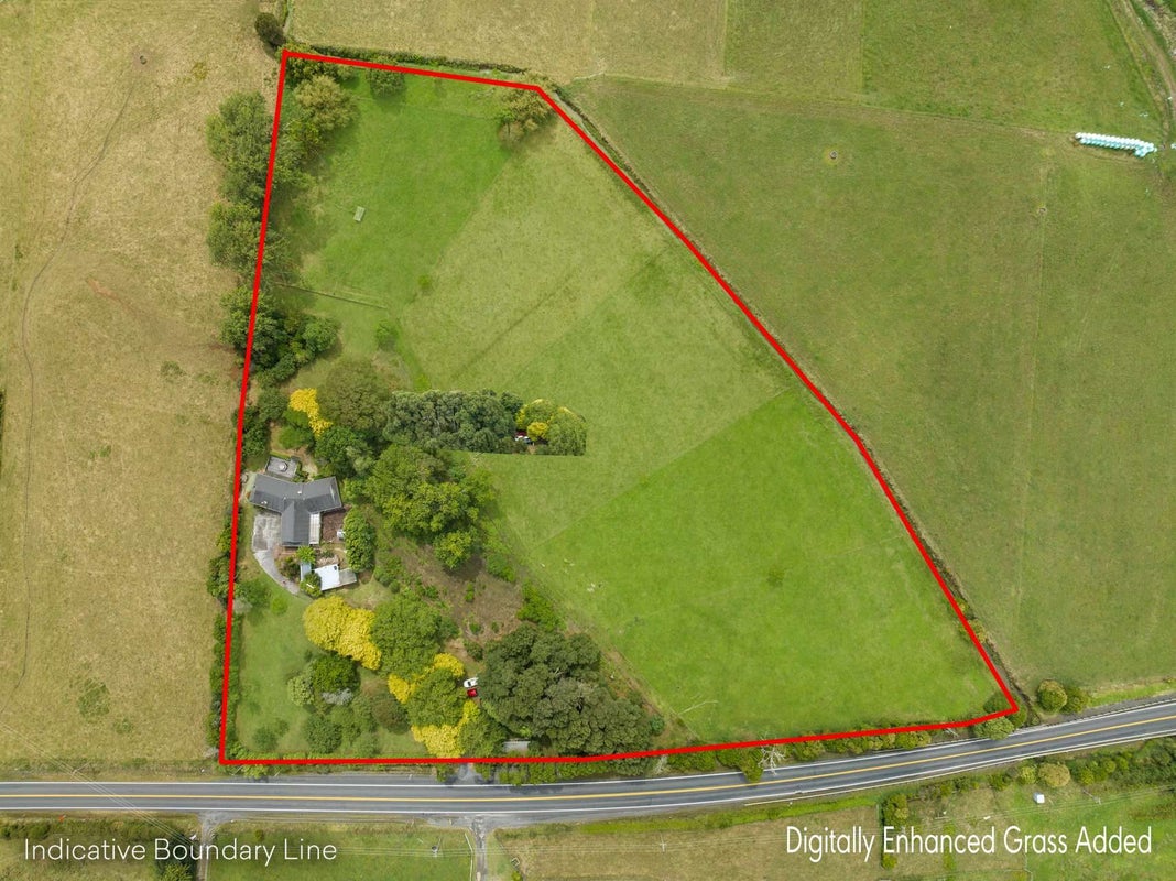 1251 State Highway 27, Morrinsville - Carousel 2
