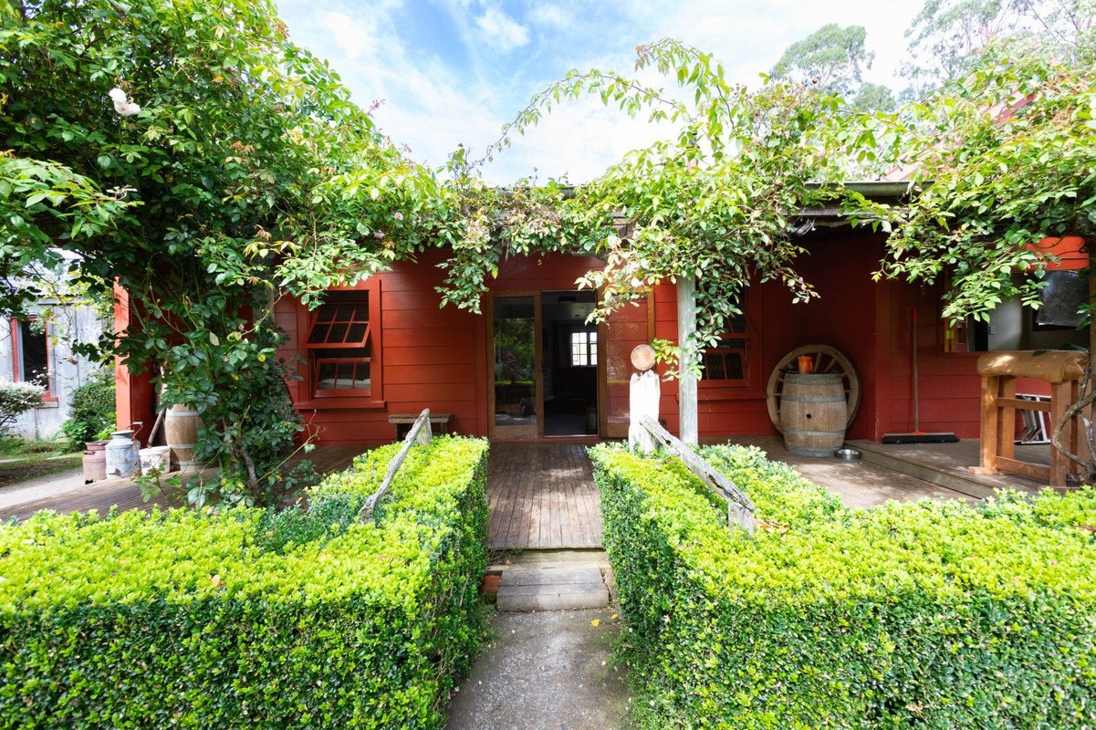 496 Garfield Road, Dannevirke - Carousel 1