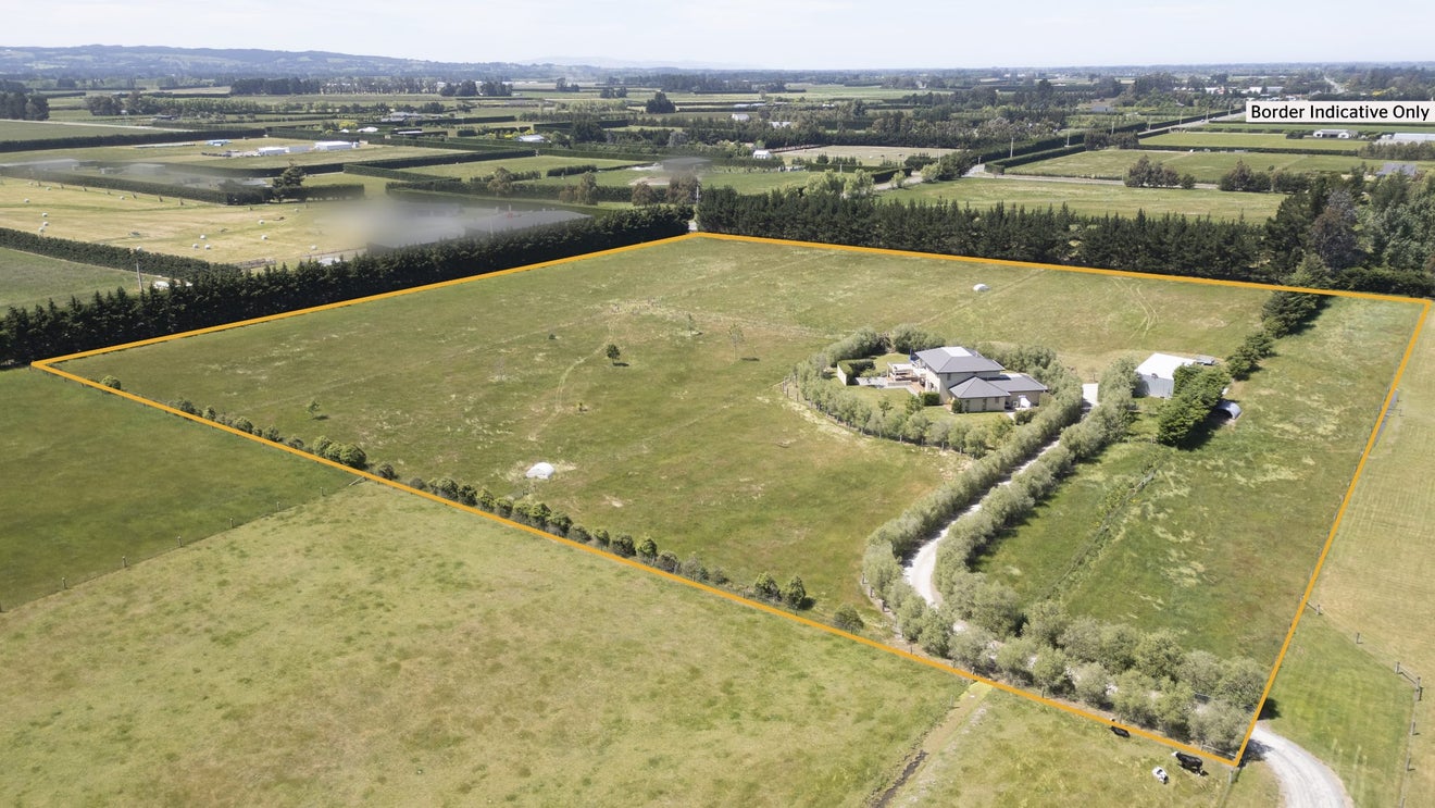 575 Oxford Road, Fernside, Rangiora - Carousel 35
