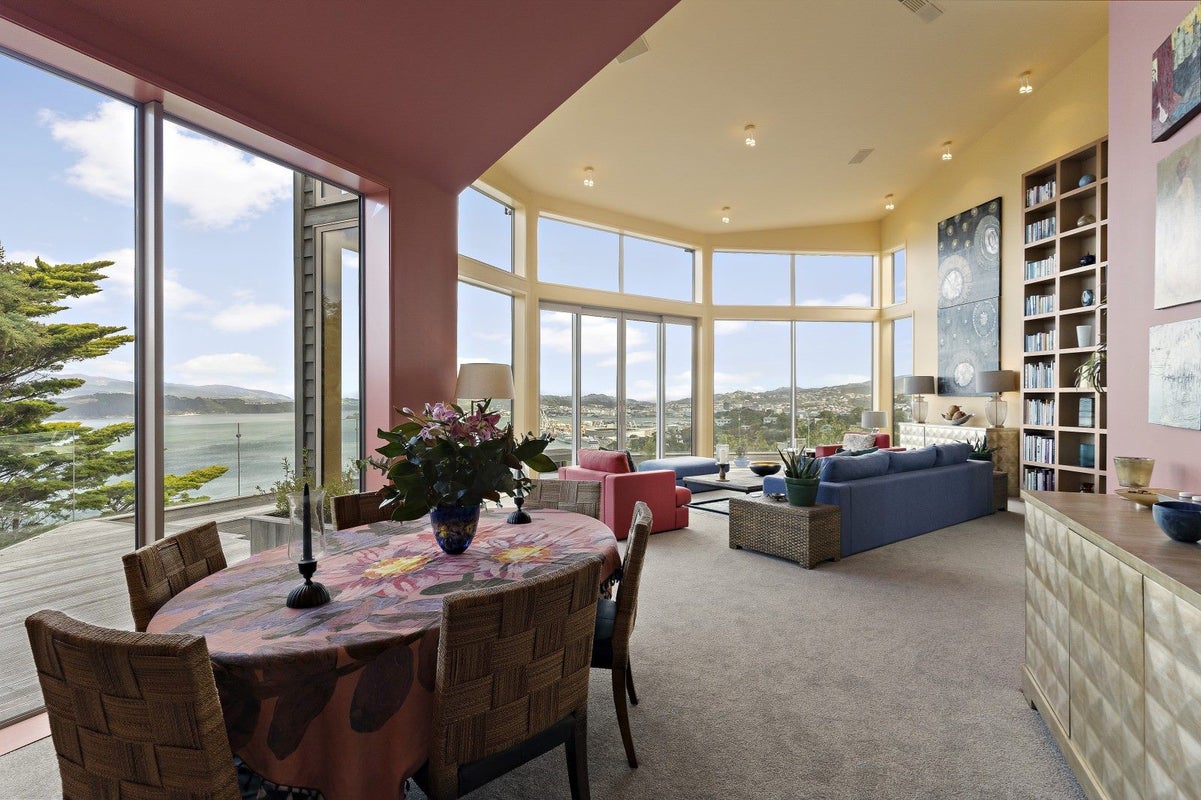 17 Elgin Way, Khandallah, Wellington - Carousel 2