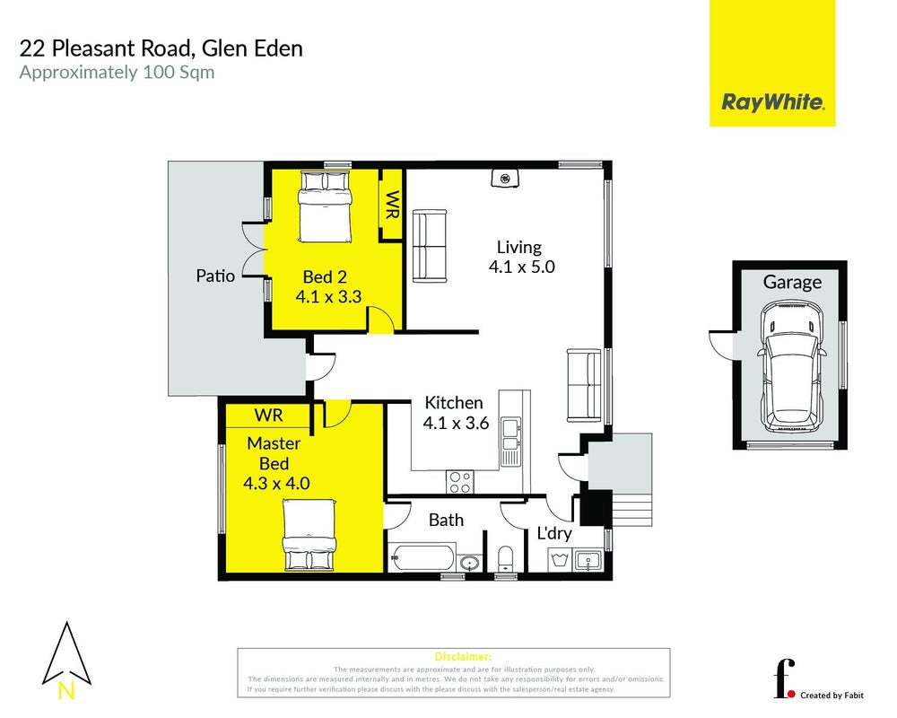 22 Pleasant Road, Glen Eden, Auckland - Carousel 32