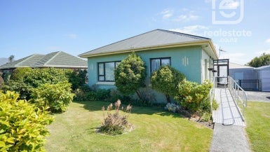 62 Dome Street, Newfield, Invercargill - Carousel 1