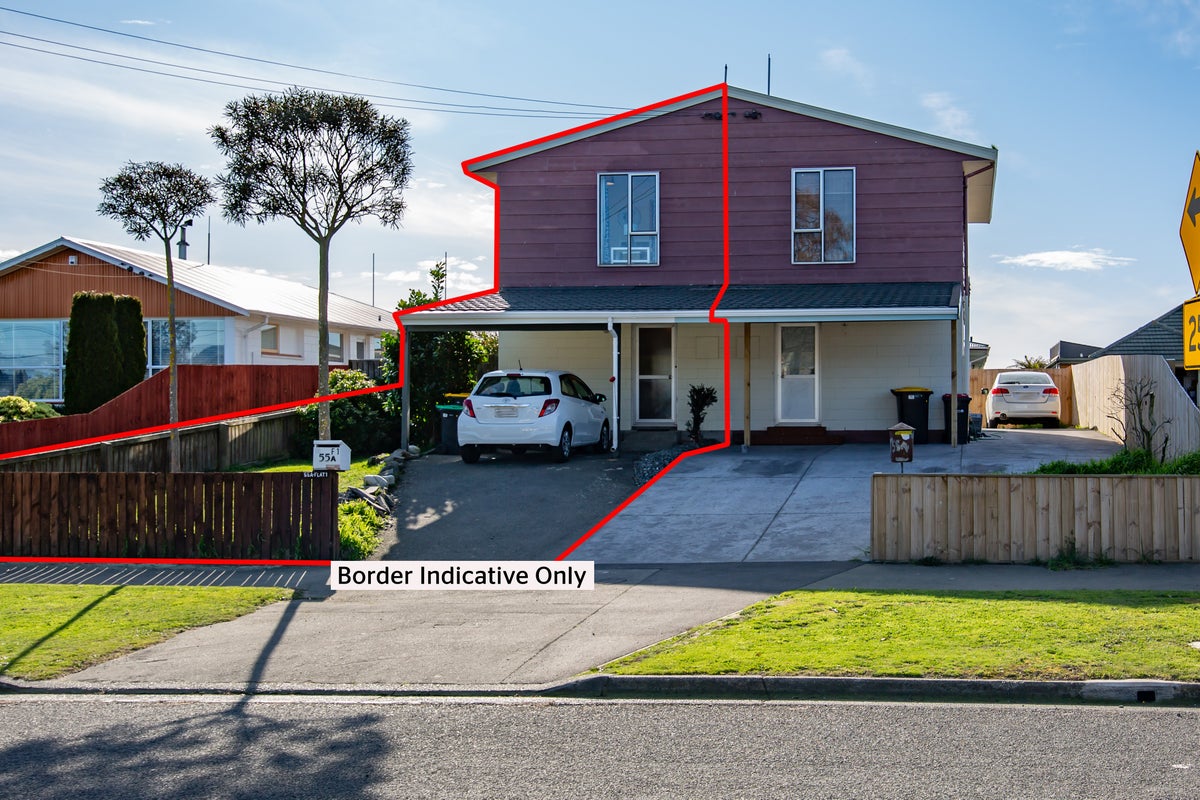 1/55A Rudds Road, Linwood, Christchurch - Carousel 13