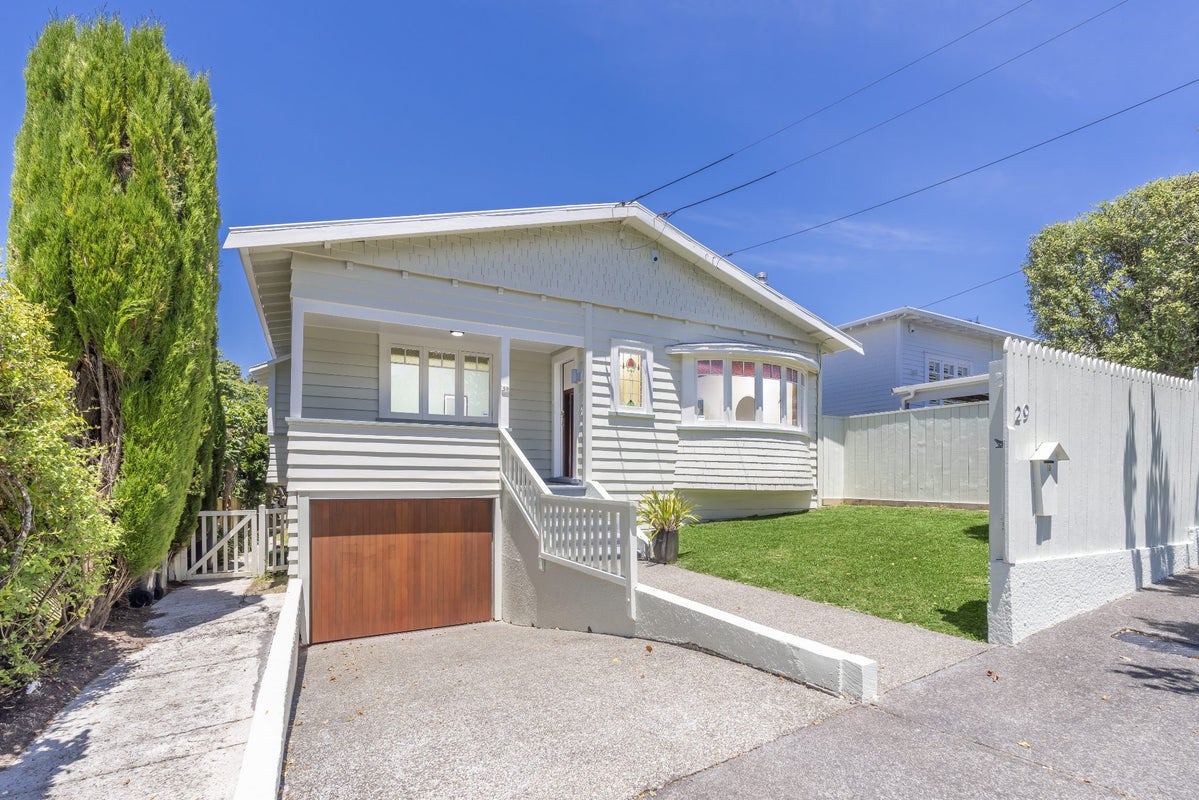29 Chester Avenue, Westmere, Auckland - Carousel 1