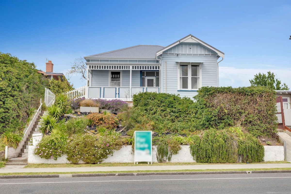 83 Alma Road, Gonville, Whanganui - Carousel 1