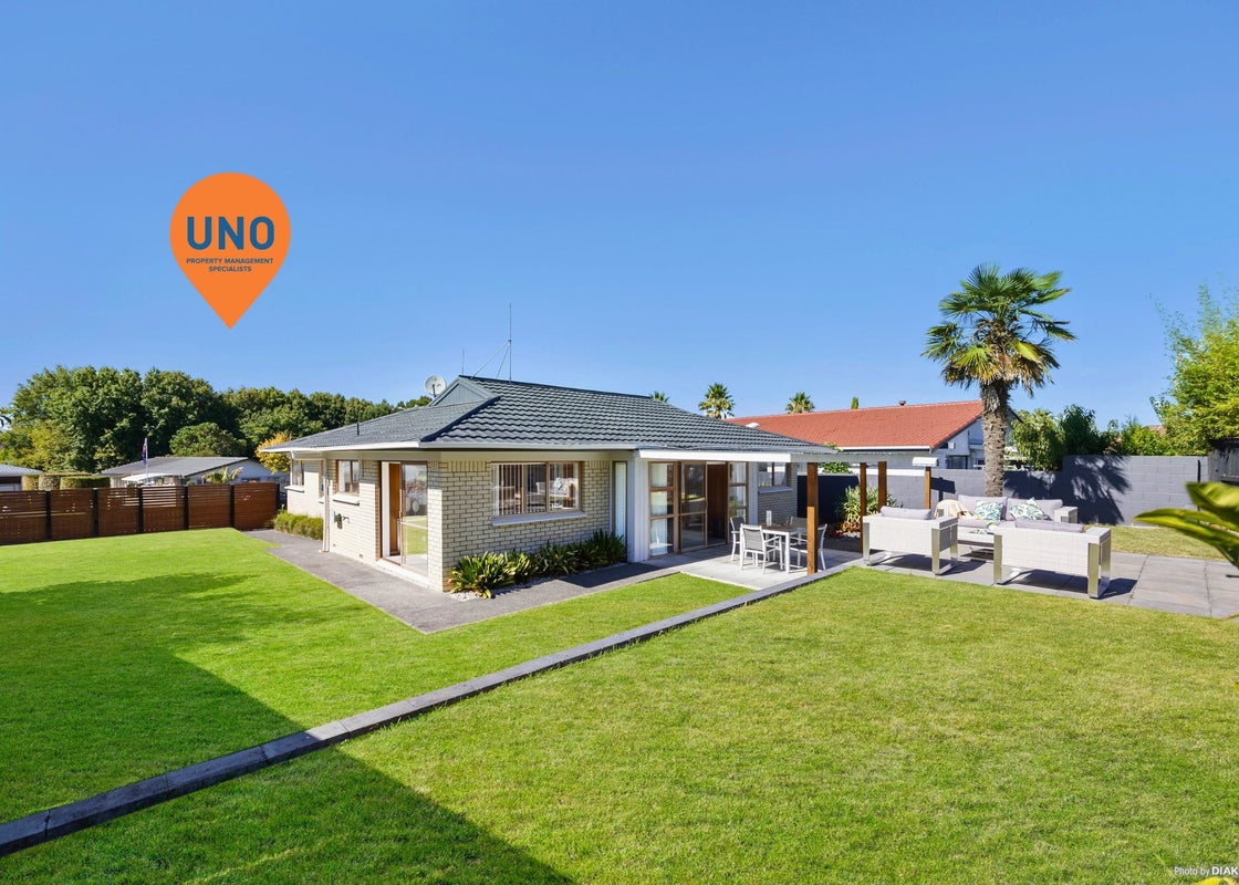 34 Meadway, Sunnyhills, Auckland - Carousel 1