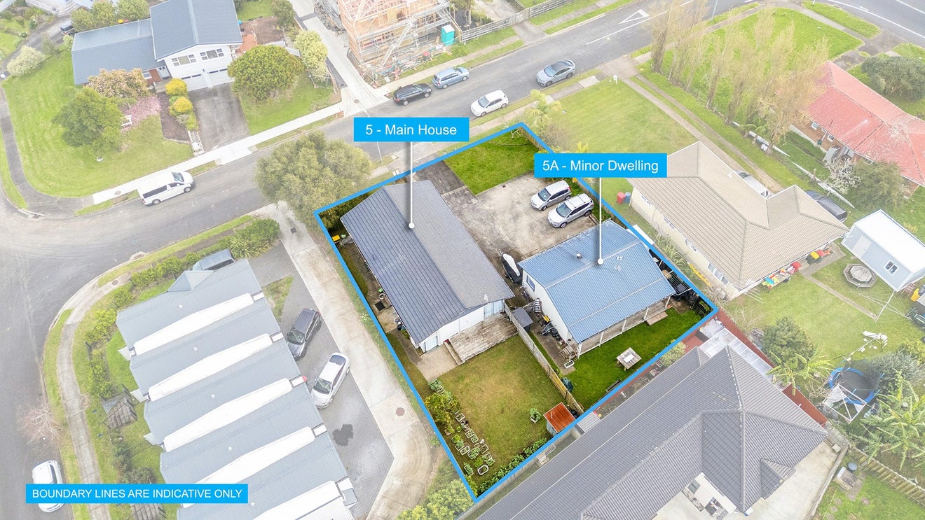5 Okataina Street, Pakuranga Heights, Auckland - Carousel 2