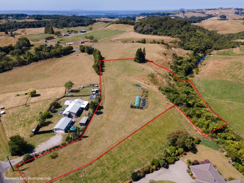 41 Leyland Road, Whakamarama, Whakamārama - Carousel 1