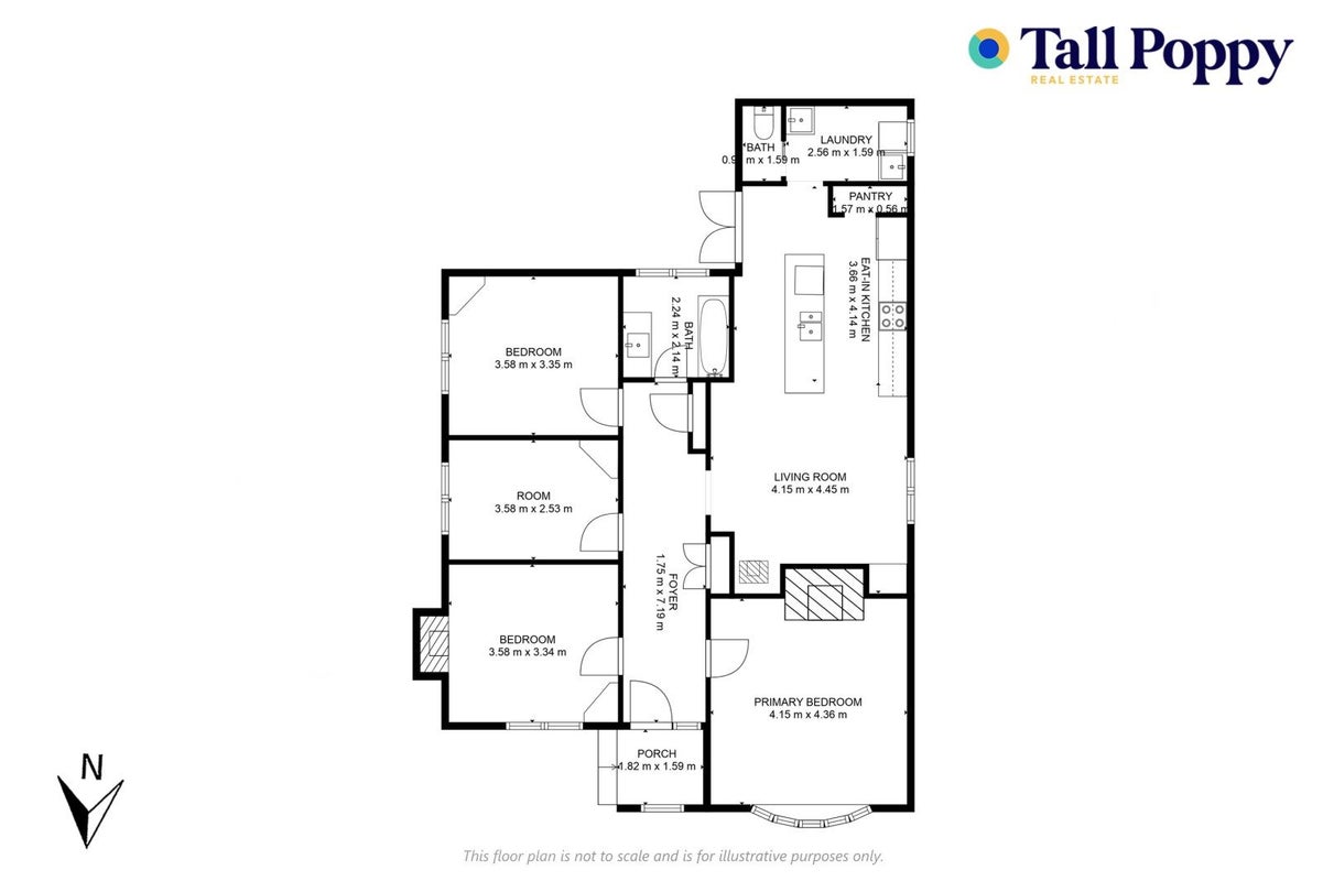 131 Tramway Road, Strathern, Invercargill - Carousel 24