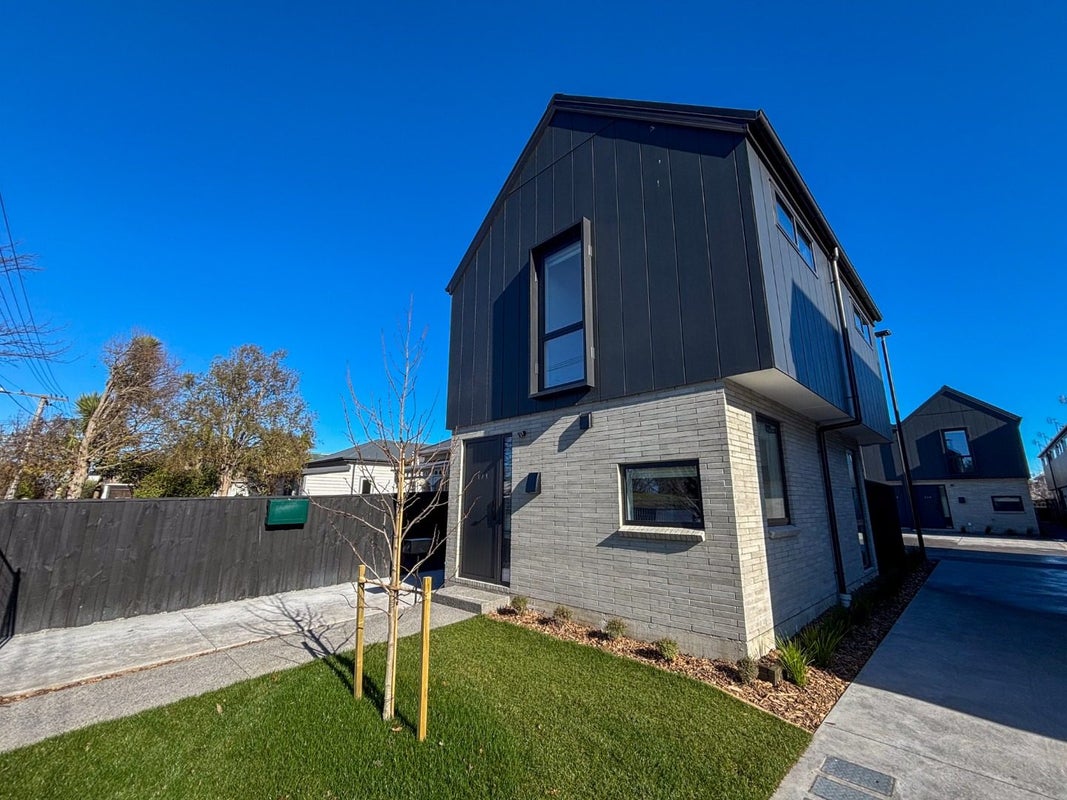 1/9 Cumberland Street, Richmond, Christchurch - Carousel 1