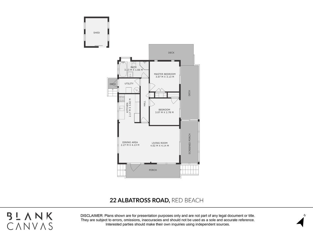 22 Albatross Road, Red Beach, Whangaparaoa - Carousel 25