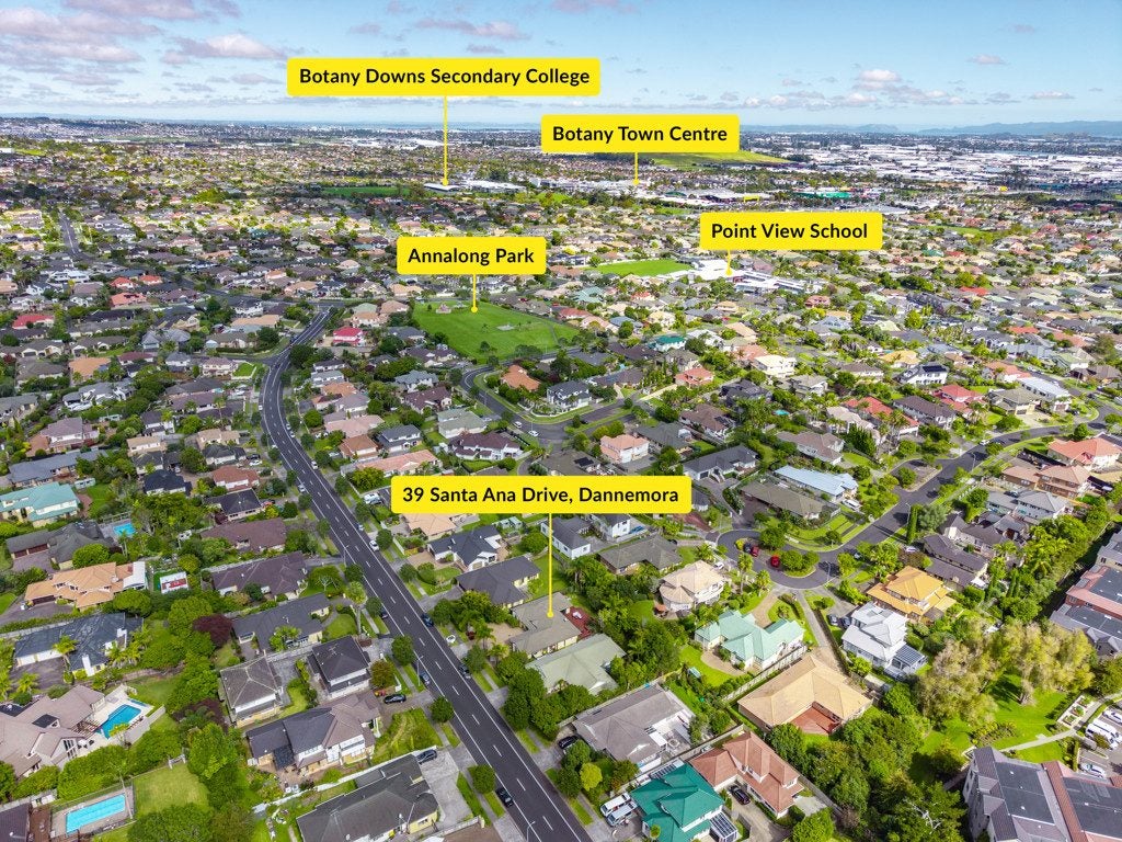 39 Santa Ana Drive, Dannemora, Auckland - Carousel 28
