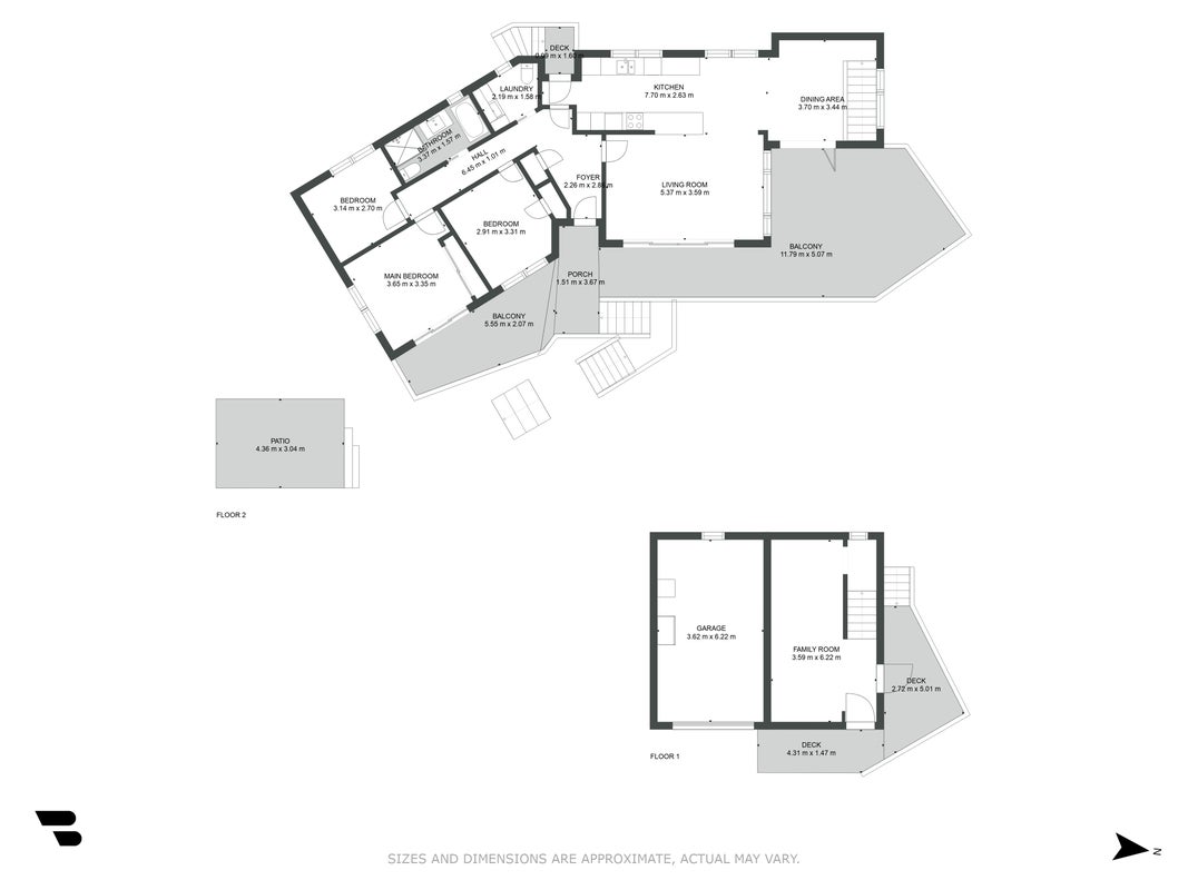 8 Reydon Place, Cockle Bay, Auckland - Carousel 33