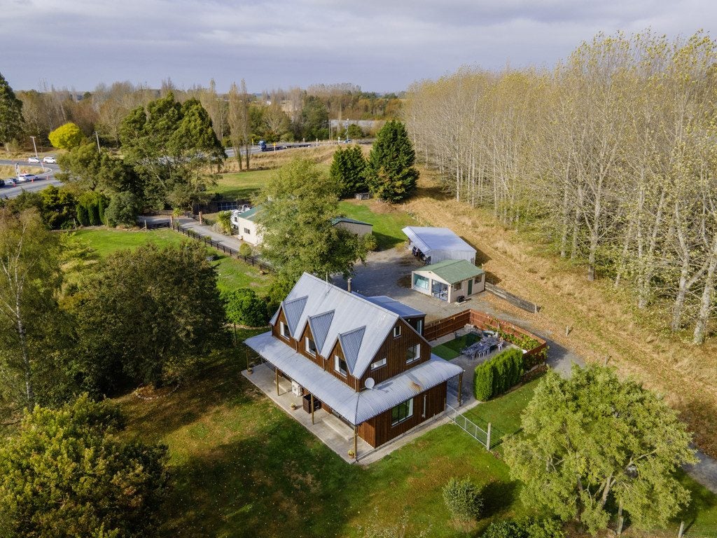 13 Geraldine-Arundel Road, Rangitata, Geraldine - Carousel 1